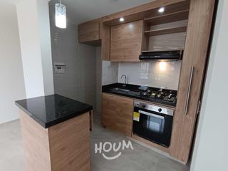 Foto 7 de Apartamento San Jorge Central, Restrepo ID: 153633r