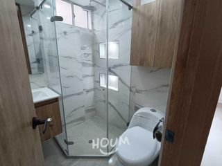 Foto 19 de Apartamento San Jorge Central, Restrepo ID: 153633r