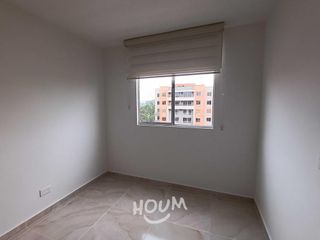 Foto 16 de Apartamento San Jorge Central, Restrepo ID: 153633r