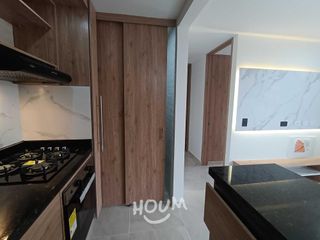 Foto 9 de Apartamento San Jorge Central, Restrepo ID: 153633r