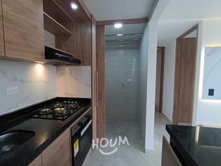 Foto 10 de Apartamento San Jorge Central, Restrepo ID: 153633r