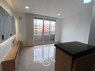 Foto 2 de Apartamento San Jorge Central, Restrepo ID: 153633r