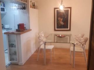 3 AMB 75 m2 CON JACUZZI AMENITIES PRECIO PAQUETE AMUEBLADO