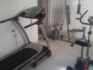 3 AMB 75 m2 CON JACUZZI AMENITIES PRECIO PAQUETE AMUEBLADO