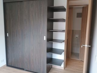 Foto 7 de apartaestudio en arriendo en mazuren. Cod A6945101