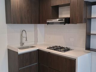 Foto 4 de apartaestudio en arriendo en mazuren. Cod A6945101