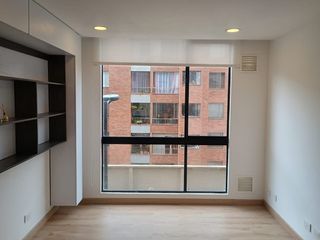 Foto 5 de apartaestudio en arriendo en mazuren. Cod A6945101