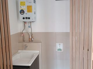 Foto 9 de apartaestudio en arriendo en mazuren. Cod A6945101