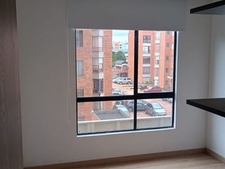 Foto 6 de apartaestudio en arriendo en mazuren. Cod A6945101