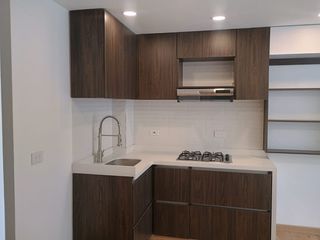 Foto 1 de apartaestudio en arriendo en mazuren. Cod A6945101