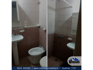 Foto 2 de DÚPLEX EN VENTA - HARDY 54