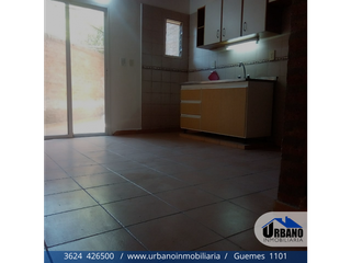 Foto 7 de DÚPLEX EN VENTA - HARDY 54