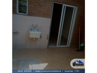 Foto 3 de DÚPLEX EN VENTA - HARDY 54