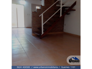 Foto 4 de DÚPLEX EN VENTA - HARDY 54