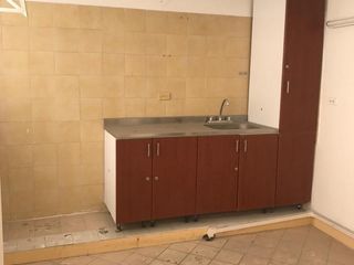 Foto 10 de oficina en arriendo en caobos. Cod A1549