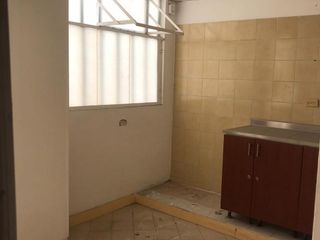 Foto 2 de oficina en arriendo en caobos. Cod A1549