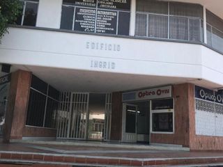 Foto 1 de oficina en arriendo en caobos. Cod A1549