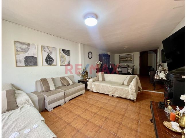Casa en Venta en La Victoria - Widok 4