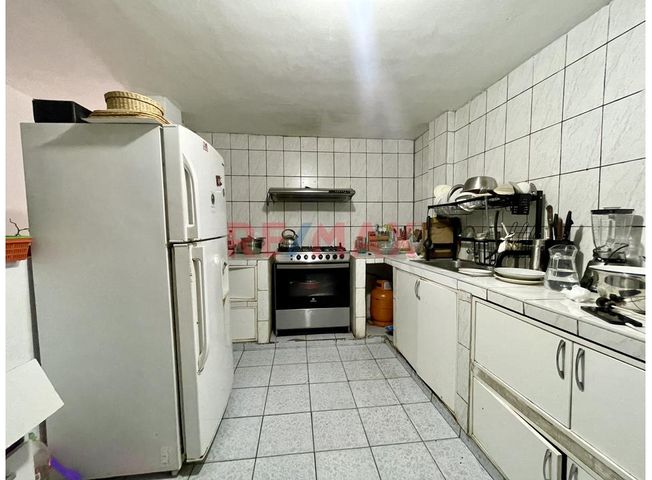 Casa en Venta en La Victoria - Widok 6