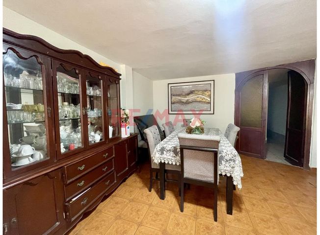 Casa en Venta en La Victoria - Widok 5