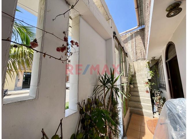 Casa en Venta en La Victoria - Widok 3