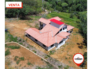 Foto 5 de CASA CAMPESTRE PARA  ESTRENAR A 8 MINUTOS DEL SOCORRO.