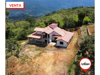 Foto 3 de CASA CAMPESTRE PARA  ESTRENAR A 8 MINUTOS DEL SOCORRO.