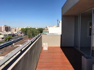 Foto 17 de Departamento en venta en Haedo Centro Norte