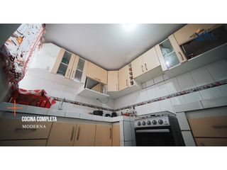 Foto 9 de OPORTUNIDAD DE DEPARTAMENTO AMOBLADO EN VENTA PARA ALQUILER AIRBNB