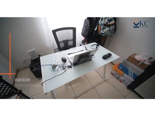 Foto 7 de OPORTUNIDAD DE DEPARTAMENTO AMOBLADO EN VENTA PARA ALQUILER AIRBNB