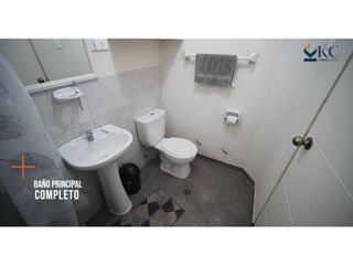 Foto 5 de OPORTUNIDAD DE DEPARTAMENTO AMOBLADO EN VENTA PARA ALQUILER AIRBNB