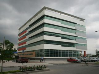 Oficina Comercial Alquiler o Venta de 540 m2 Parque Empresarial Colon