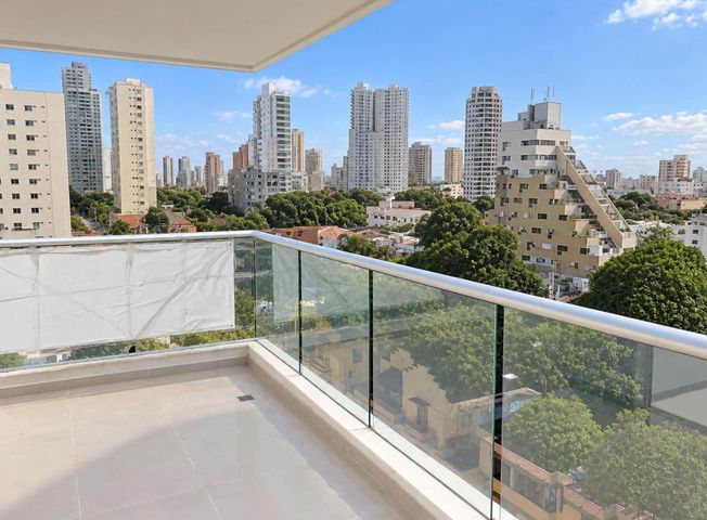 Apartamento en arriendo en Manga