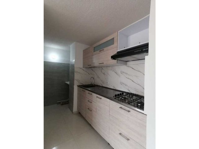 Venta de apartamento nuevo en Encanto caribe