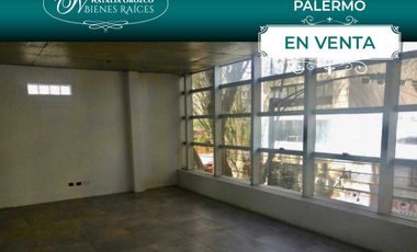 Oficina en Venta en Palermo Hollywood
