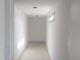 En construcción - Monoambiente divisible con balcón al contrafrente