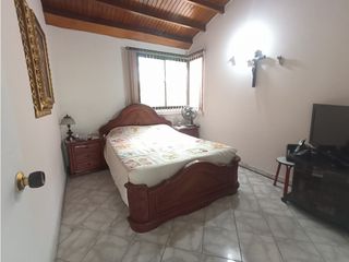 Apartamento en venta en Carlos E restrepo Medellín