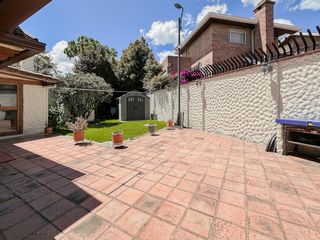 Foto 23 de casa en venta en gratamira. Cod V7033