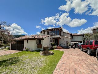 Foto 22 de casa en venta en gratamira. Cod V7033
