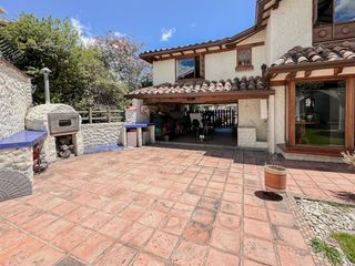 Foto 24 de casa en venta en gratamira. Cod V7033