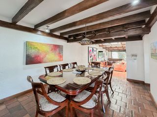 Foto 5 de casa en venta en gratamira. Cod V7033