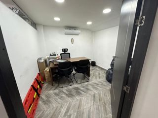Foto 9 de OFICINA en VENTA en Cúcuta CENTRO COMERCIAL BOLIVAR