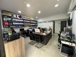Foto 10 de OFICINA en VENTA en Cúcuta CENTRO COMERCIAL BOLIVAR
