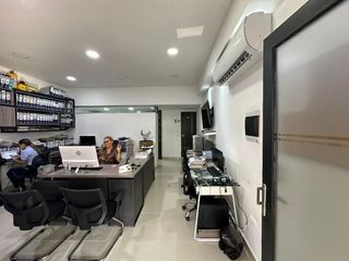 Foto 11 de OFICINA en VENTA en Cúcuta CENTRO COMERCIAL BOLIVAR