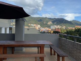 APARTAMENTO en VENTA en Bogotá Nuevo Country