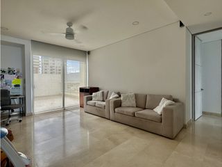 Venta apartamento frente al mar en Rodadero Sur, Santa Marta