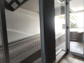 Alquiler Departamento Amoblado dos dormitorios con cochera en  Av. San Juan 840 - Centro Este - Neuquén Capital