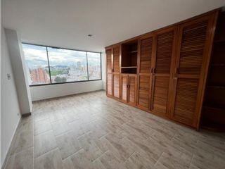 Se vende apartamento en Palermo, Manizales (5 hab, terraza)
