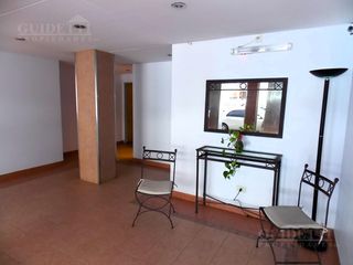 Venta Departamento 1 ambiente con amplio Balcón en Nuñez