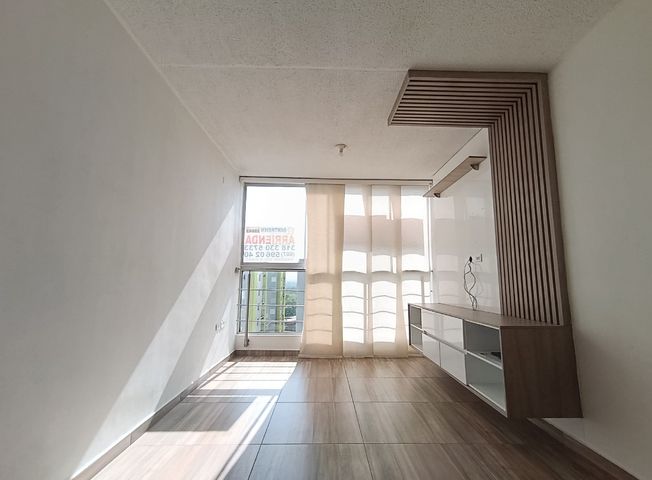 Apartamento en arriendo en Cúcuta